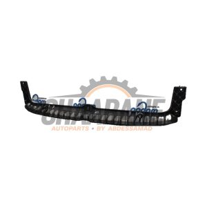 Support pare-chocs arriere centre 51127296779 BMW i3 (I01) i3 2013 / 2022