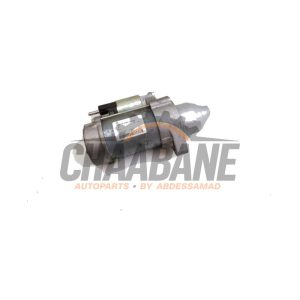 Demarreur A2749062100 Mercedes GLC (X253) 2.0 260 16V 4-Matic