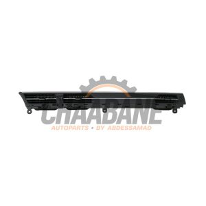 Aerateur tableau de bord 4K1820902 Audi A6 (C8) 2.0 16V 45 TFSI Mild hybrid 2018