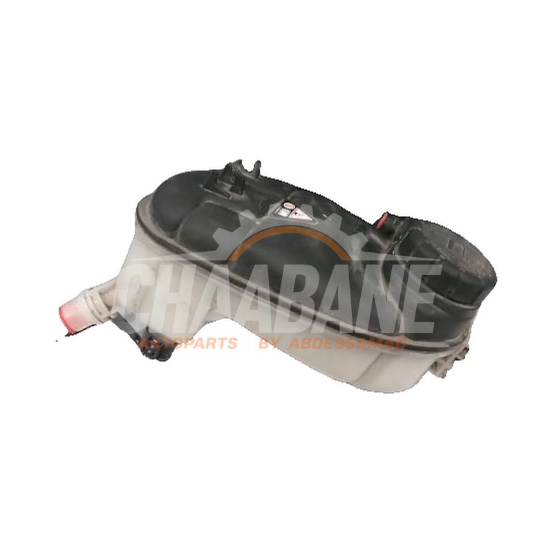 Vase dexpansion A2465000049 Mercedes CLA