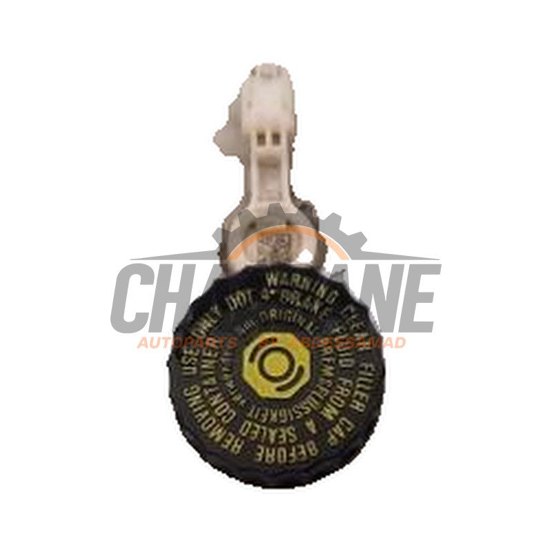 Reservoir de liquide de frein A2054300002 Mercedes C-Klasse AMG (W205) C-63 S,Edition 1 AMG 4.0 V8 Biturbo