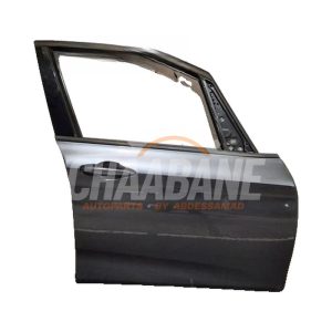 Porte avant droite 41517294230 BMW 2 serie Active Tourer (F45) 218i 1.5 TwinPower Turbo 12V 2013 / 2021