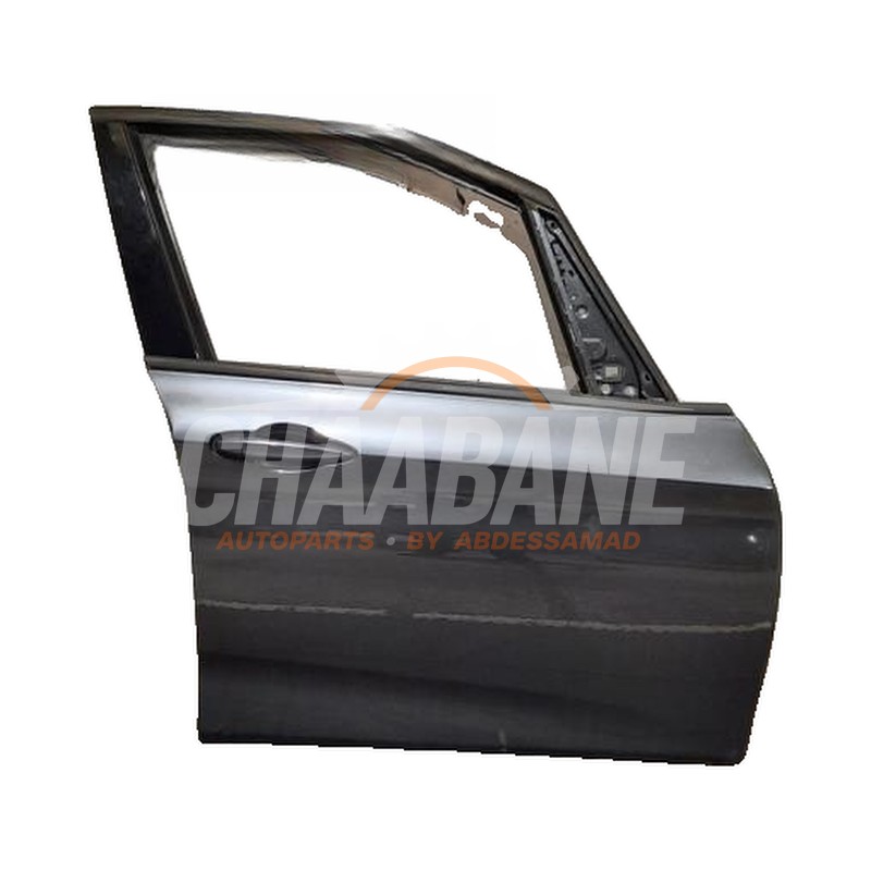 Portiere 4portes avant droite 41517294230 BMW 2 serie Active Tourer (F45) 218i 1.5 TwinPower Turbo 12V 2013 / 2021