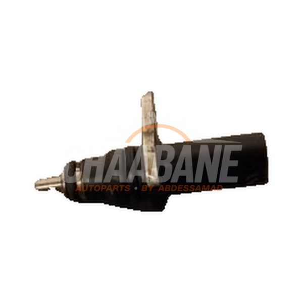 Capteur de temperature moteur 079919523B Audi RS 6 Avant (C7) 4.0 V8 TFSI 32V 2013 / 2018