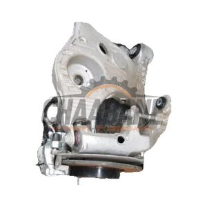 Suspension de roue arriere gauche FK725B673AC Landrover Discovery V (LR) 2.0 Td4 16V