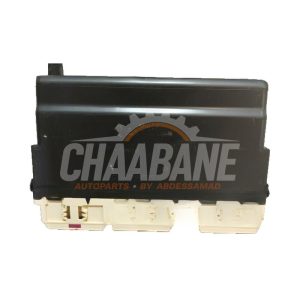Module de chauffage de siege A2069005621 Mercedes C Estate (S206) C-300 e 2.0 Turbo