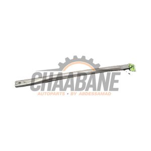 Support partie avant A2056280724 Mercedes C (W205) C-200 1.6 CDI BlueTEC, C-200 d 16V