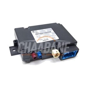 Batterie ordinateur hybride A1669005617 Mercedes C Estate (S205) C-350 e 2.0 16V
