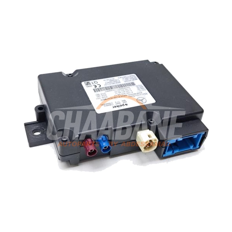 Batterie ordinateur hybride A1669005617 Mercedes CLA (118.3) 2.0 CLA-220 Turbo 16V