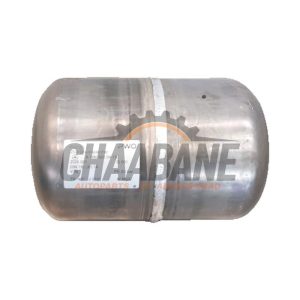 Reservoir dair A1663200415 Mercedes GLE Coupe (C292) 43 AMG 3.0 V6 24V Turbo 4-Matic