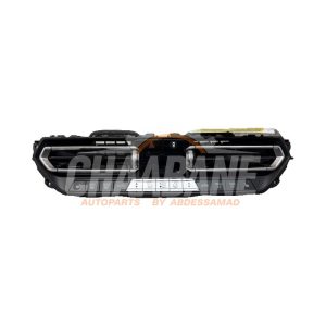Panneau de commande clim 64119855405 BMW Z4 Roadster (G29) sDrive 25i 2.0 Twin Power Turbo 16V 2018