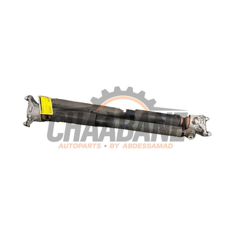 Kit amortisseur A1563200931 Mercedes GLA (156.9) 2.2 200 CDI, d 16V