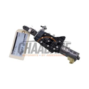 Hayon moteur 4G9827852E Audi RS 6 Avant (C7) 4.0 V8 TFSI 32V 2013 / 2018