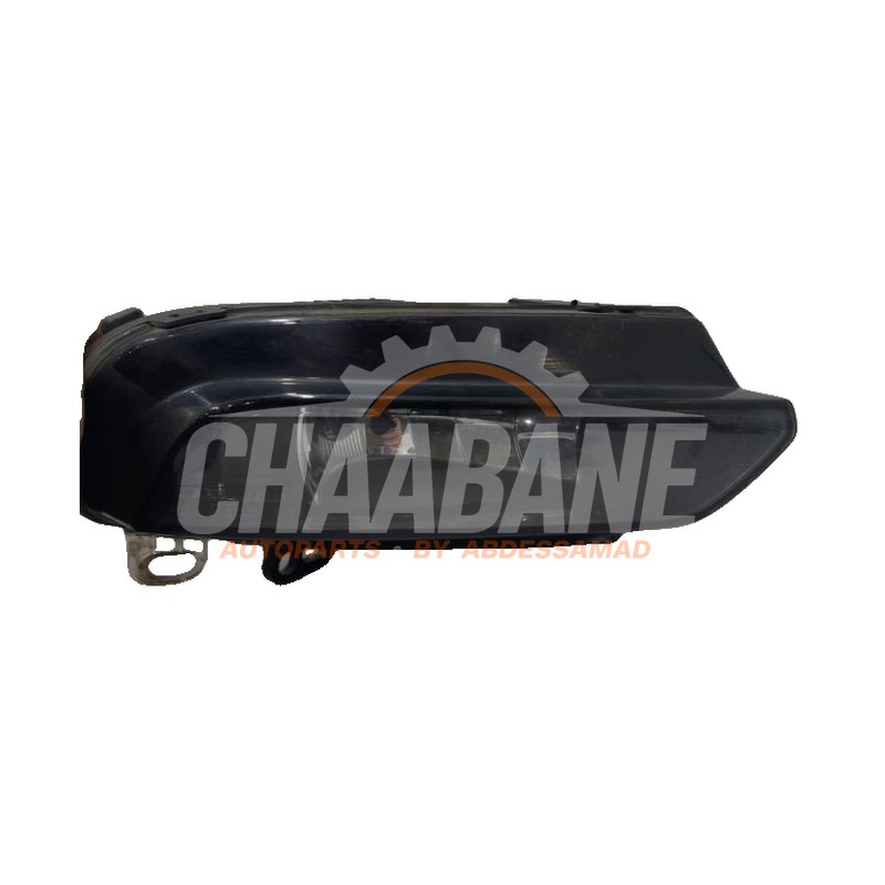 Anti brouillard droit 8V0941700C Audi A3 Sportback (8VA/8VF) 1.6 TDI 16V 2012 / 2020