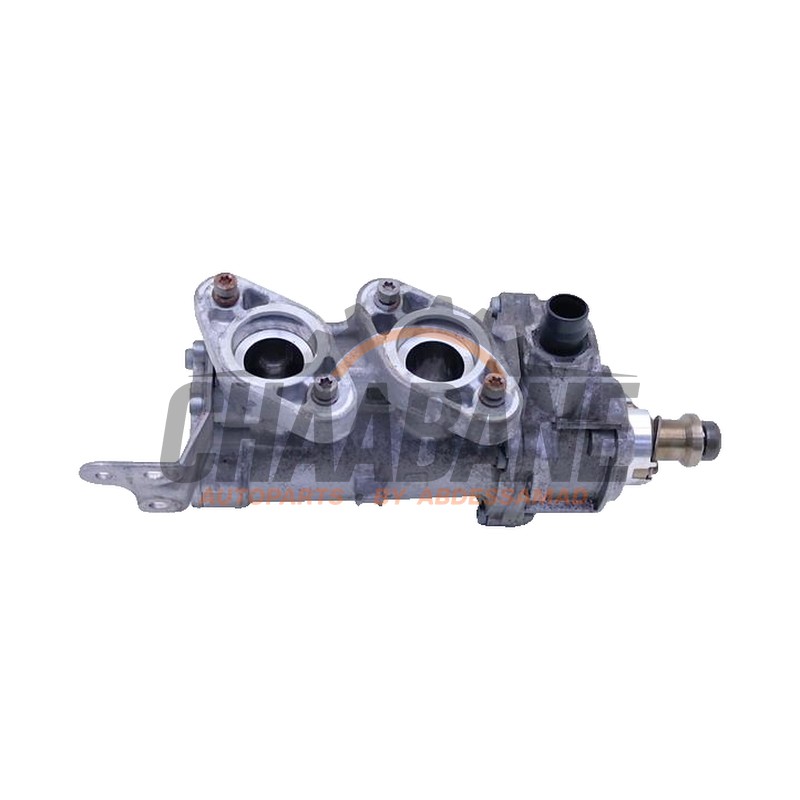 Pompe a vide (essence) 11667847203 BMW M4 (F82) M4 3.0 24V TwinPower Turbo 2014 / 2020