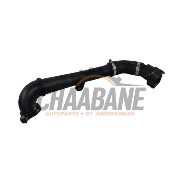 Tuyau intercooler Skoda Octavia 2012 / 2020