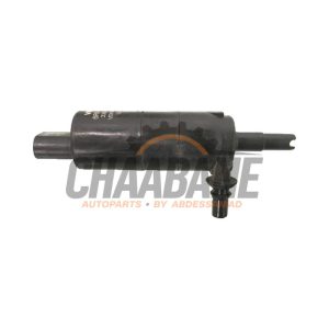 Pompe buse phare 6R0955681 Audi A3 Sportback (8VA/8VF) 1.4 TFSI 16V 2012 / 2020