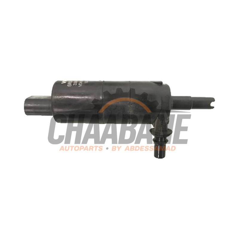 Pompe buse phare 6R0955681 Audi A3 Sportback (8VA/8VF) 1.4 TFSI 16V 2012 / 2020