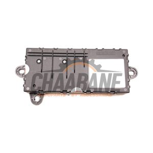 Module suspension a air A1669009518 Mercedes GLE (W166) 350d 3.0 V6 24V BlueTEC 4-Matic