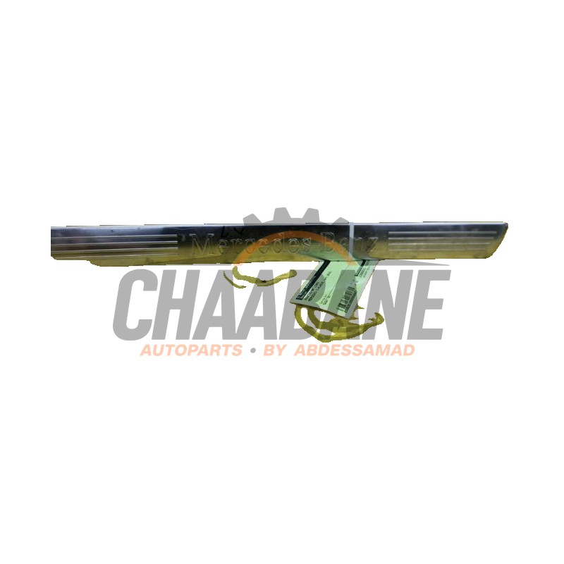Embarquement avant gauche A2056802210 Mercedes C (W205) C-200d 2.2 16V