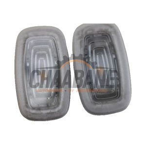 Eclairage dembarquement A0009064205 Mercedes A-Klasse AMG (177.0) 2.0 A-35 AMG Turbo 16V 4Matic