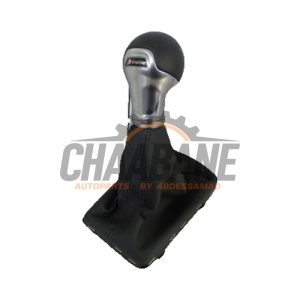 Enveloppe levier de vitesse 8V1713139G Audi A3 2013 / 2020