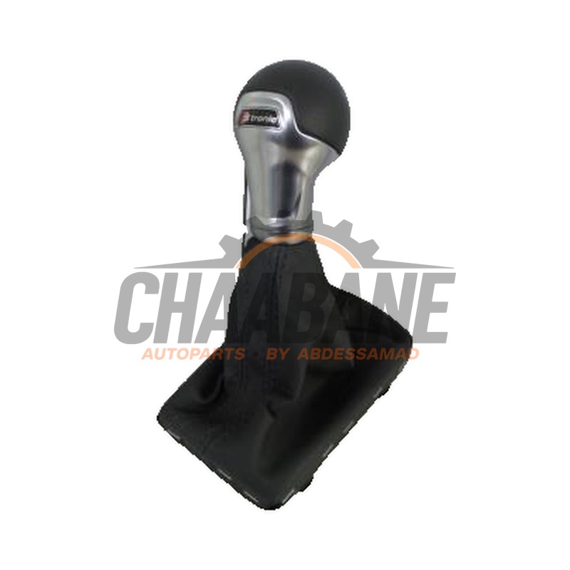Enveloppe levier de vitesse 8V1713139G Audi A3 2012 / 2020