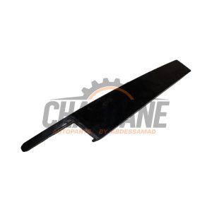 Moulure exterieure Style B 8V5837901B5FQ Audi S3 Limousine (8VM/8VS) 2.0 T FSI 16V 2013 / 2020