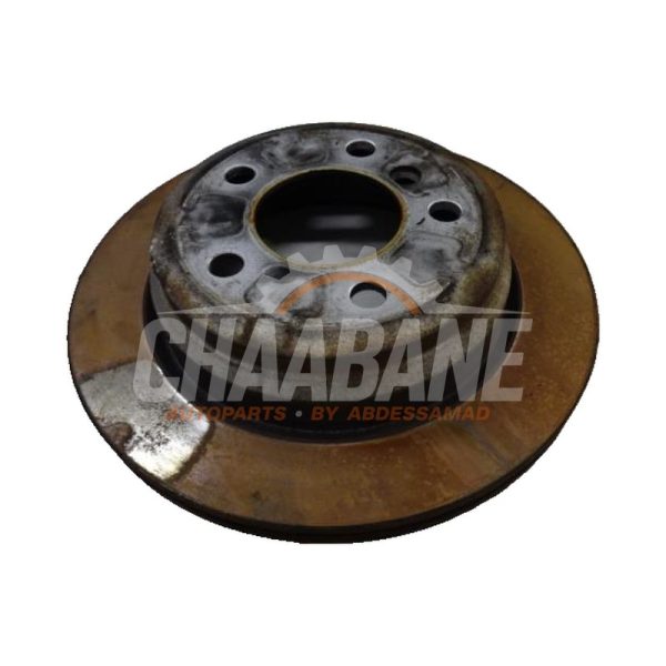 Disque de frein arriere BMW 4-Serie 2014 / 2021