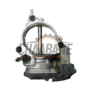 Boitier accelerateur 13548623324 BMW X3 (G01) xDrive 20i 2.0 TwinPower Turbo 16V 2017