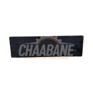 Tapis de coffre A2186800102 Mercedes CLS Shooting Brake (X218) 250 CDI BlueEfficiency,BlueTEC, 250 d