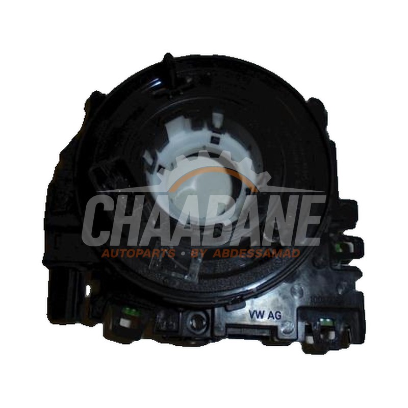 Ressort tournant airbag 5Q0953549C Audi A3 Sportback (8VA/8VF) 1.4 16V e-tron 2012 / 2020