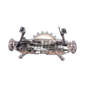 Arbre entrainement roue avant 3Q0505235AC Audi Q3 (F3B) 1.5 35 TFSI 16V Mild Hybrid 2018