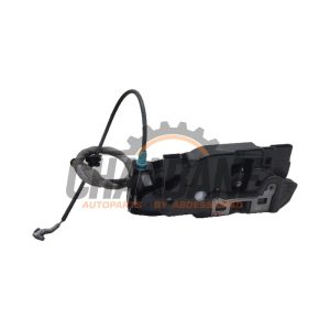 Serrure avant droite A1770032899 Mercedes A (177.0) 1.5 A-180d