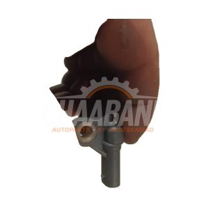 Detecteur airbag T2H5125 Jaguar XF (X260) 2.0d 180 16V