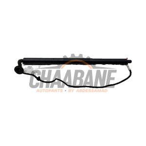 Amortisseur a gaz arriere gauche A2478905500 Mercedes B (W247) 2.0 B-200d