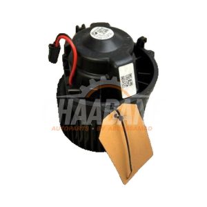 Ventilateur chauffage 64119297751 BMW 1 serie (F40) 118i 1.5 TwinPower 12V 2019