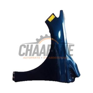 Aile avant gauche A2478810900 Mercedes B (W247) 1.3 B-200 Turbo 16V 4-Matic