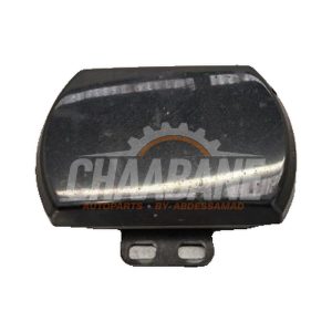 Capteur radar 66315A589B4 BMW X7 xDrive40d 3.0 24V Mild Hybrid 2019