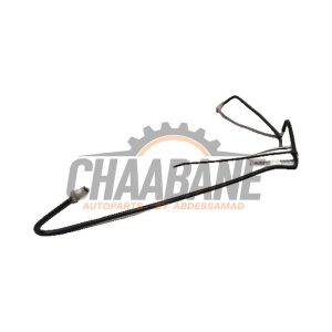 Conduit (divers) A9072901100 Mercedes Sprinter 3,5t (907.6/910.6) 317 CDI 2.0 D RWD