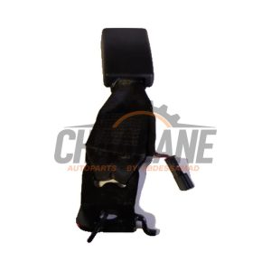 Attache ceinture arriere gauche 7266352 BMW 3 serie Touring (F31) 320d 2.0 16V Performance Power Kit 2012 / 2019
