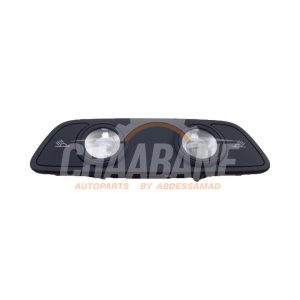 Eclairage de plafonnier 4M0947111 Audi A4 Avant (B9) 1.4 TFSI 16V 2015