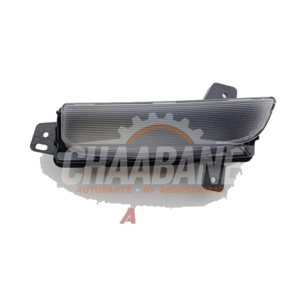 Veilleuse gauche 2GM941661F Volkswagen T-Cross 1.0 TSI 115 12V 2018