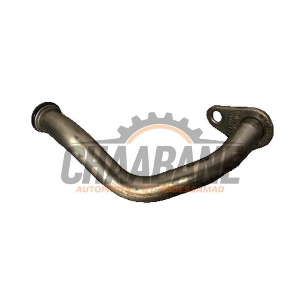 Conduit (divers) 05C145735A Volkswagen Golf VIII Variant (GC5) 1.0 eTSI 12V 2020