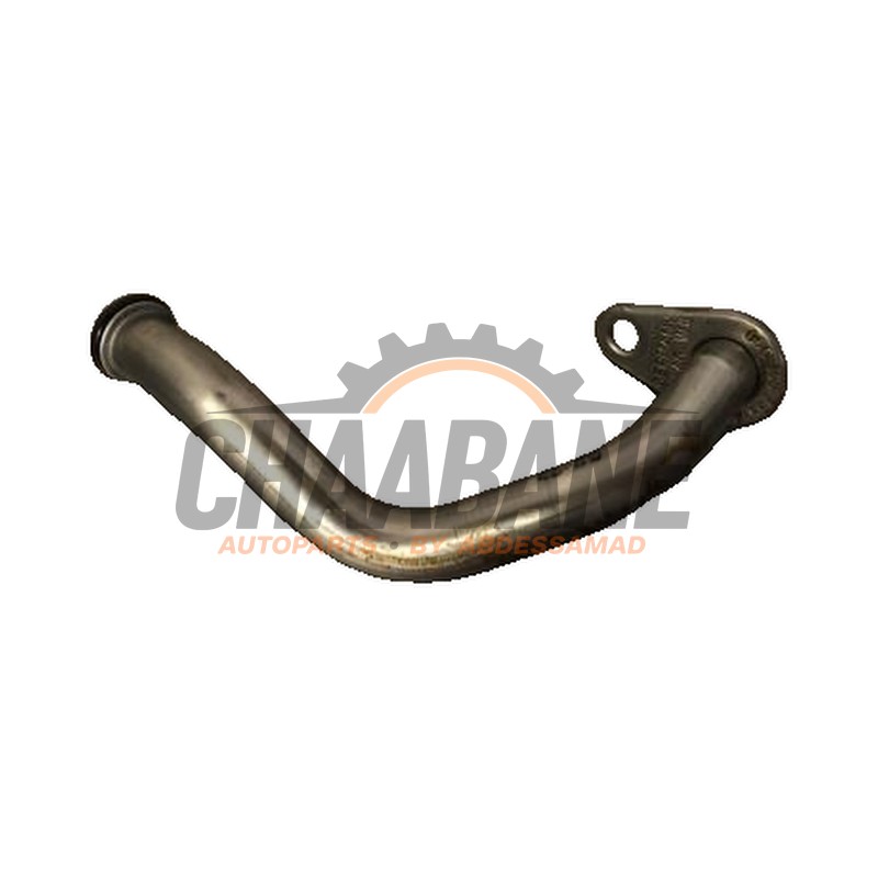 Conduit (divers) 05C145735A Seat Arona (KJX) 1.0 TSI 12V 2017