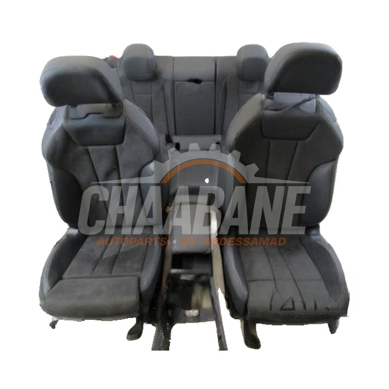 Interieur complet A749175 Audi A5 (F53/F5P) 2016