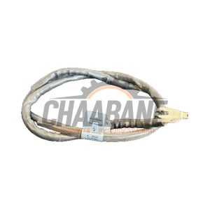 Cable (divers) A2124406640 Mercedes CLS Shooting Brake (X218) 400 3.5 Turbo V6 24V 4-Matic