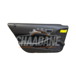 Revetement portiere haut 4portes avant gauche A1767202900 Mercedes A (W176) 1.5 A-160 CDI, A-160d 16V