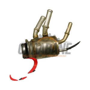 Injecteur Adblue 0444025149 Volkswagen Multivan T7 2021