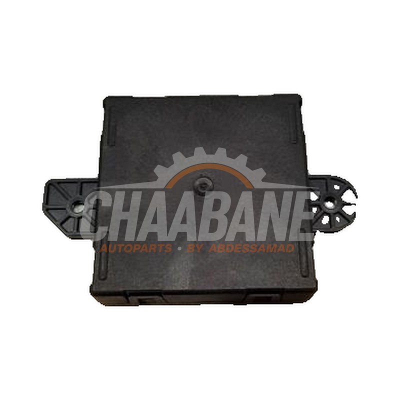 Module verrouillage central des portes 670297725 Maserati Grecale 3.0 V6 Trofeo Q4 2022